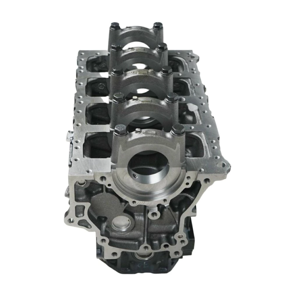 Isuzu 4JJ1 Cylinder Block