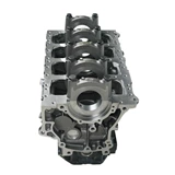 Isuzu 4JJ1 Cylinder Block