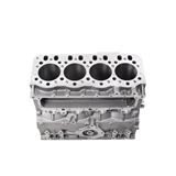 Kubota D04 S4KT Cylinder Block