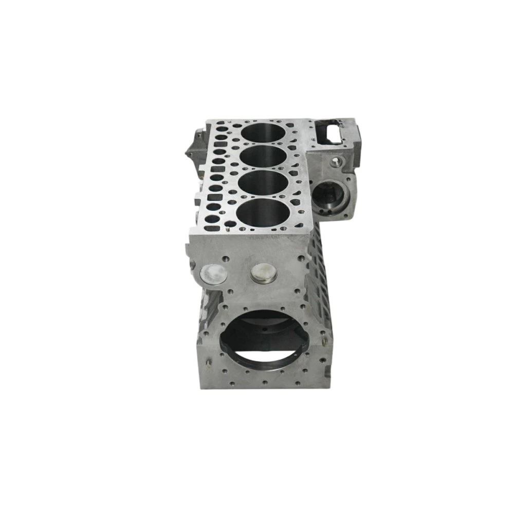 Kubota V2403 Cylinder Block