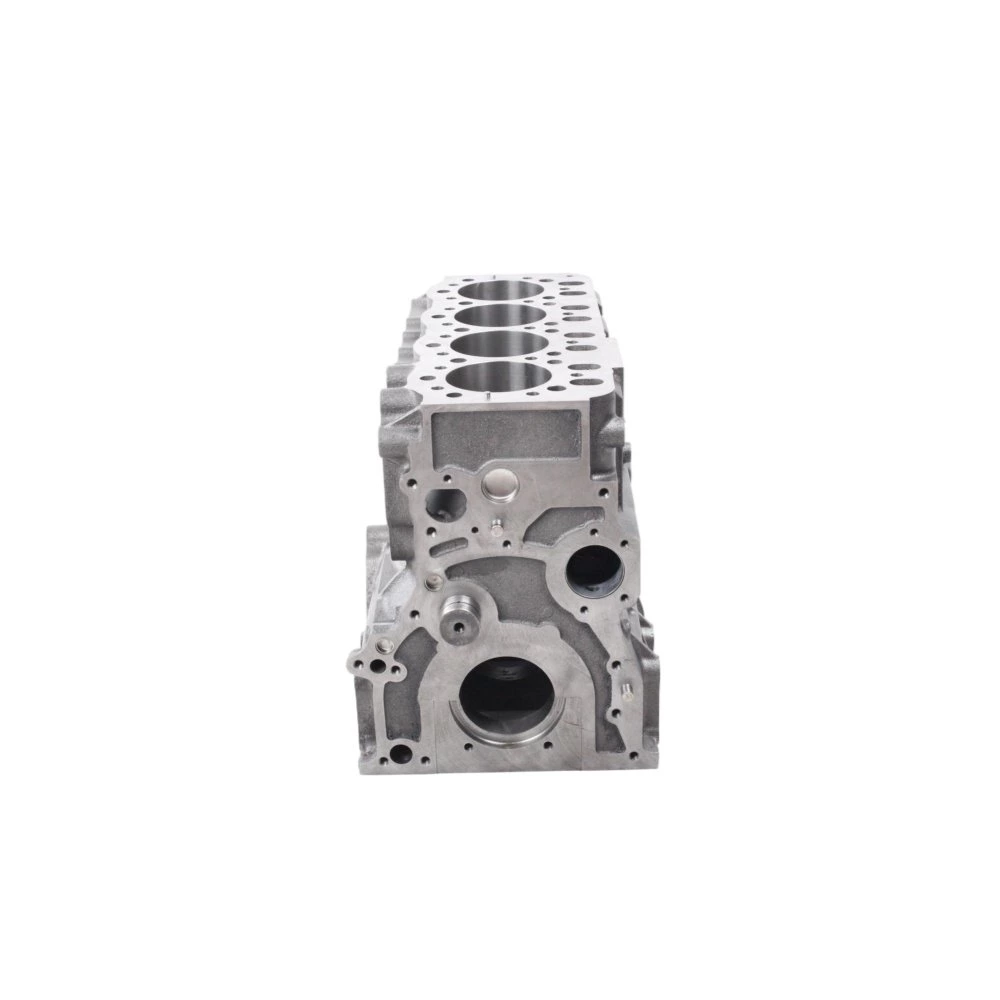 Kubota D04 S4KT Cylinder Block
