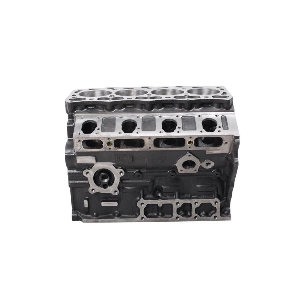 Isuzu 4LE2 Electronic Injection Cylinder Block