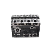 Isuzu 4LE2 Electronic Injection Cylinder Block