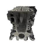 Mercedes OM651 Cylinder Block