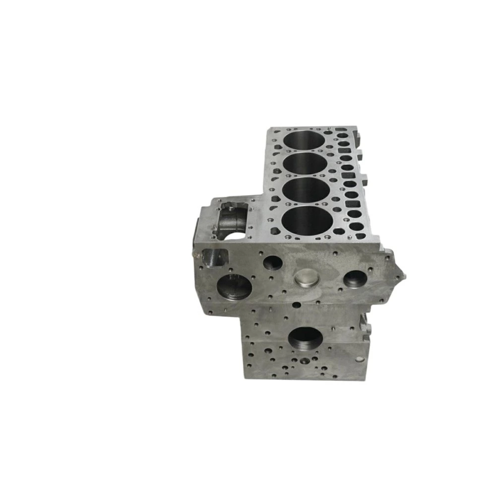Kubota V2403 Cylinder Block