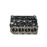 Isuzu 4JJ1 Cylinder Block