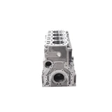 Kubota D04 S4KT Cylinder Block