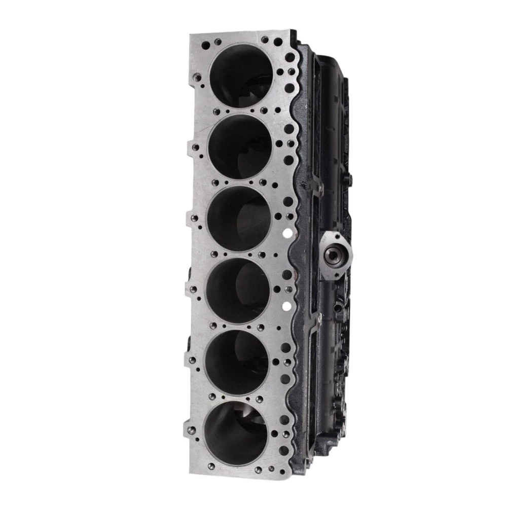 Isuzu 6BG1 Cylinder Block