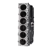 Isuzu 6BG1 Cylinder Block