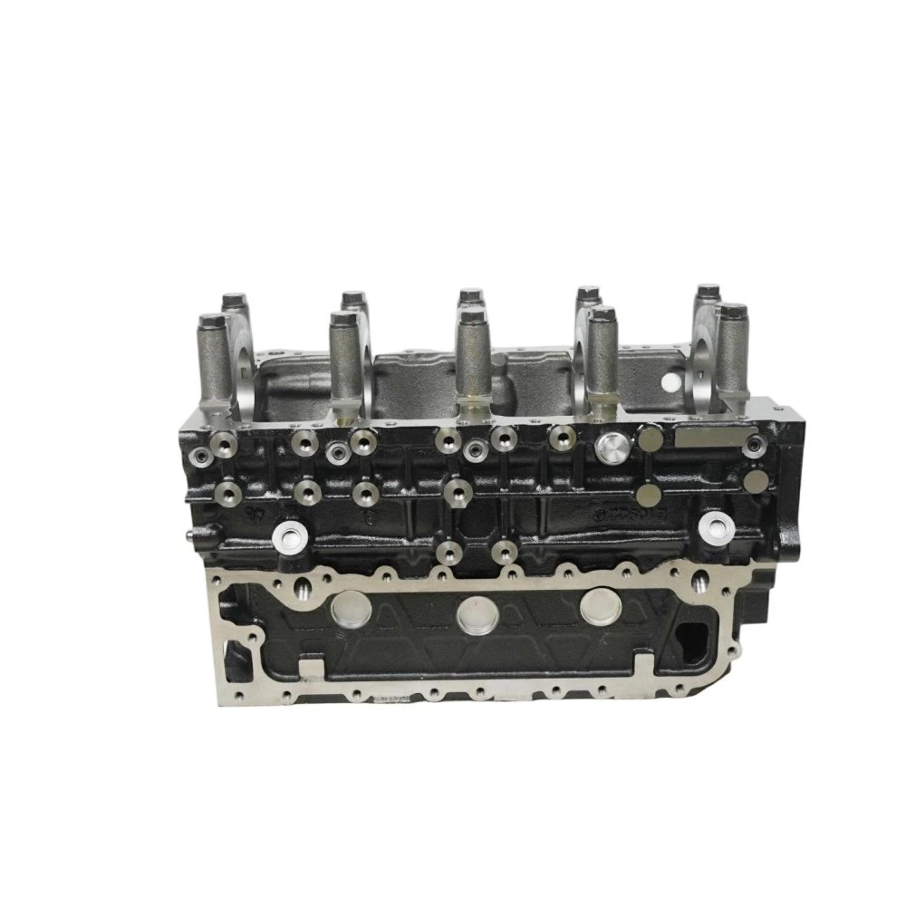 Isuzu 4JJ1 Cylinder Block