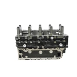 Isuzu 4JJ1 Cylinder Block