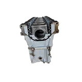 Mercedes OM473 Cylinder Block
