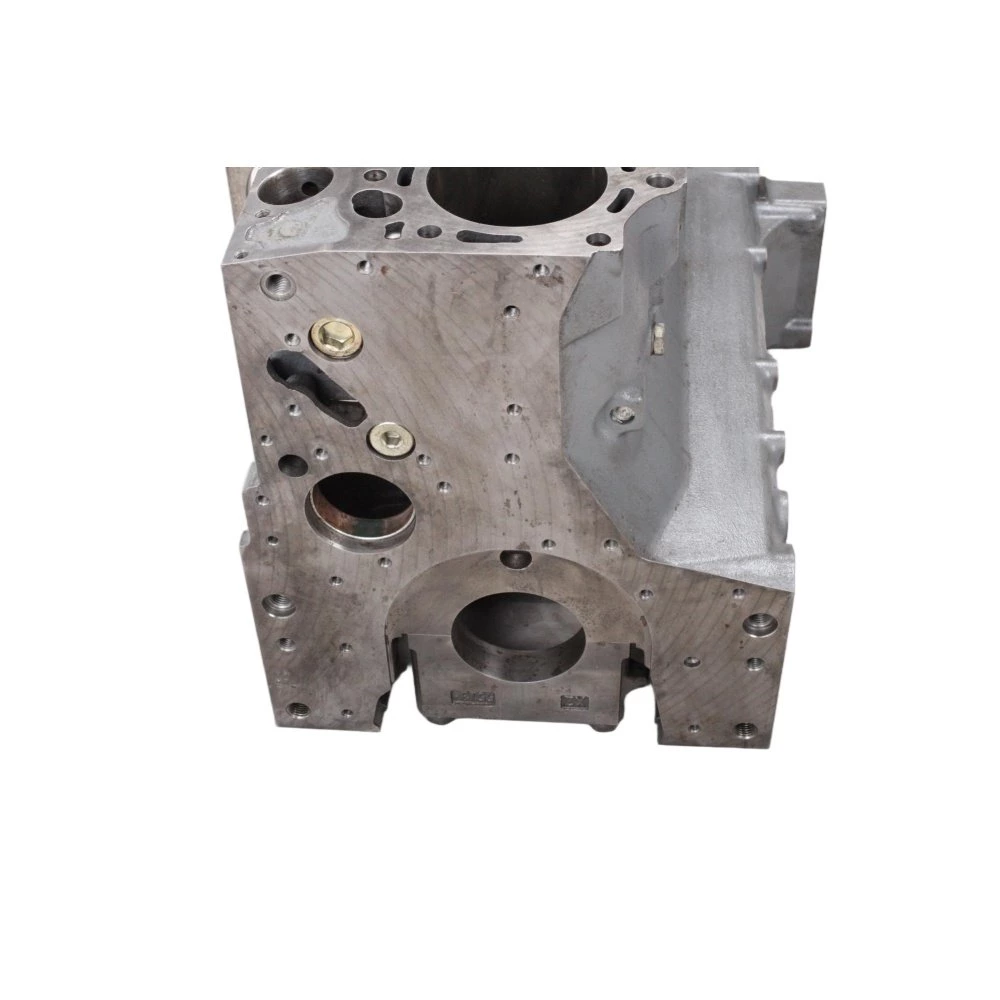 Volvo D4D Cylinder Block