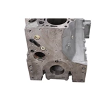 Volvo D4D Cylinder Block