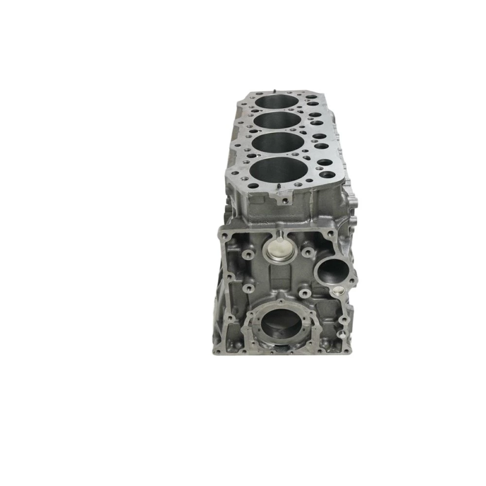 Mitsubishi 4D34 Cylinder Block