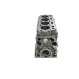 Mitsubishi 4D34 Cylinder Block