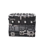 Yanmar 4TNE98 Cylinder Block