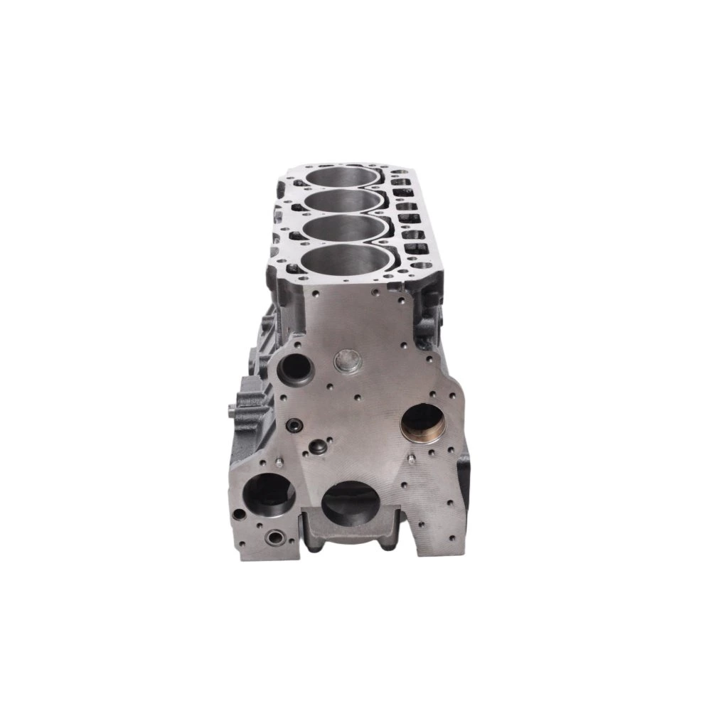 Yanmar 4TNE98 Cylinder Block