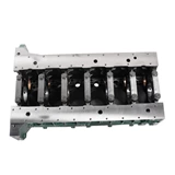 Volvo D6D Cylinder Block