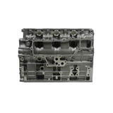 Mitsubishi 4D34 Cylinder Block