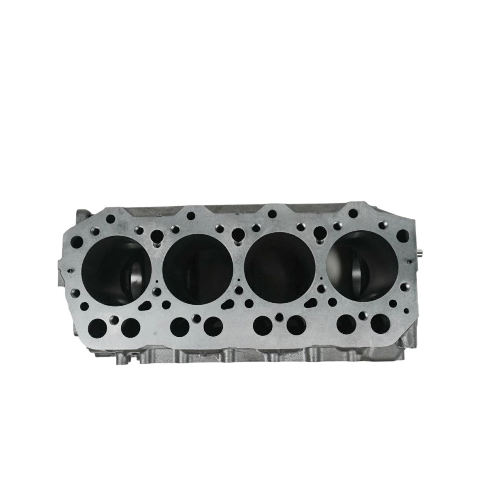 Mitsubishi 4D34 Cylinder Block