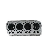 Mitsubishi 4D34 Cylinder Block