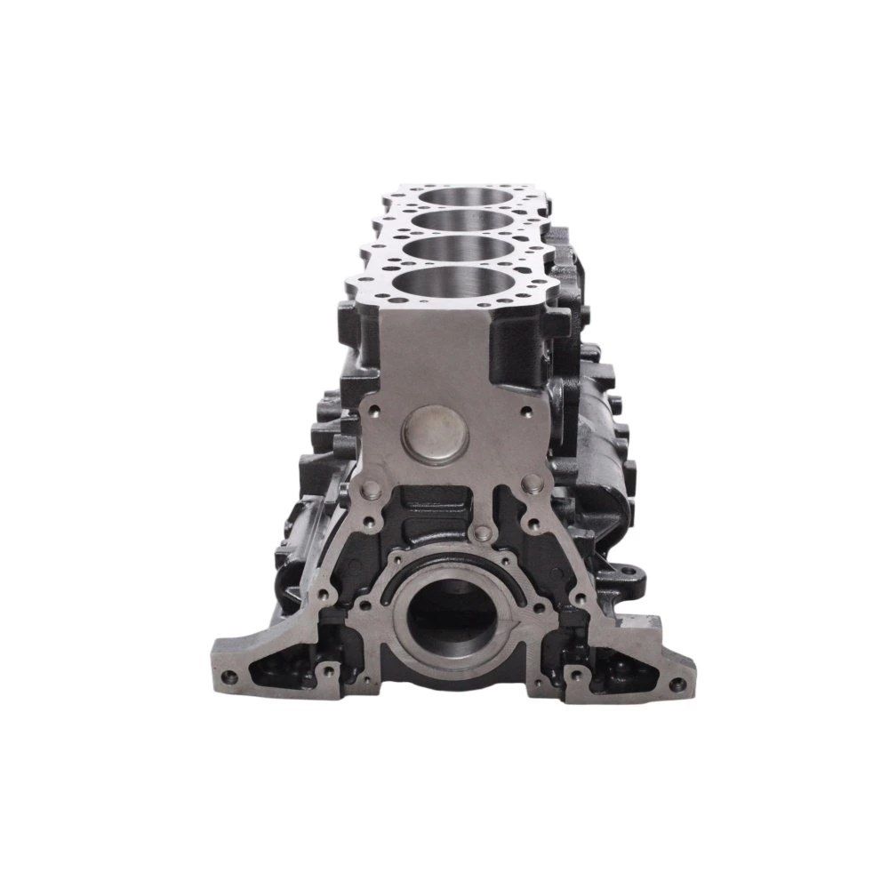 Mitsubishi 4M40 Cylinder Block