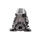 Mitsubishi 4M40 Cylinder Block