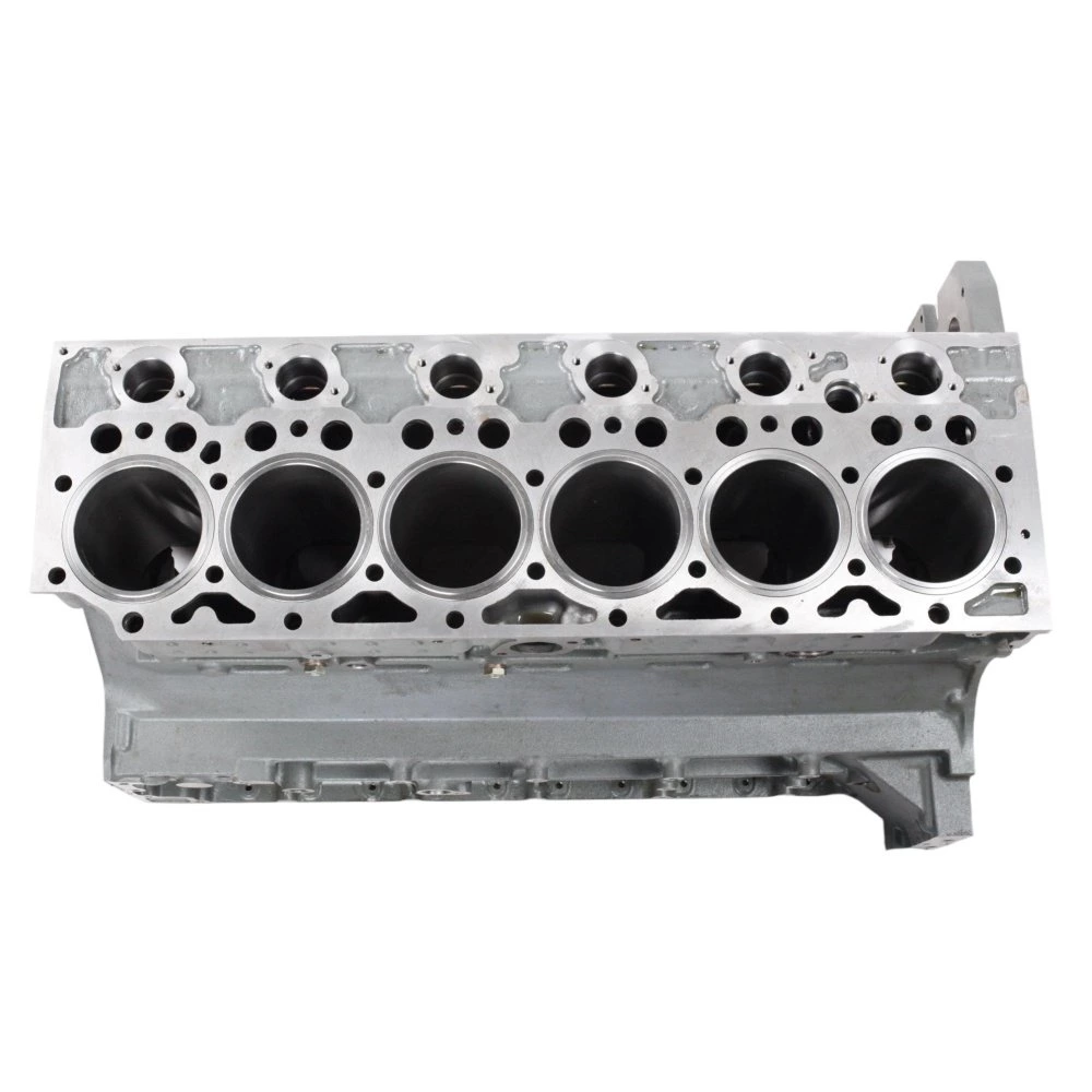 Volvo D7D Cylinder Block