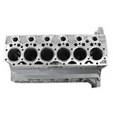Volvo D7D Cylinder Block