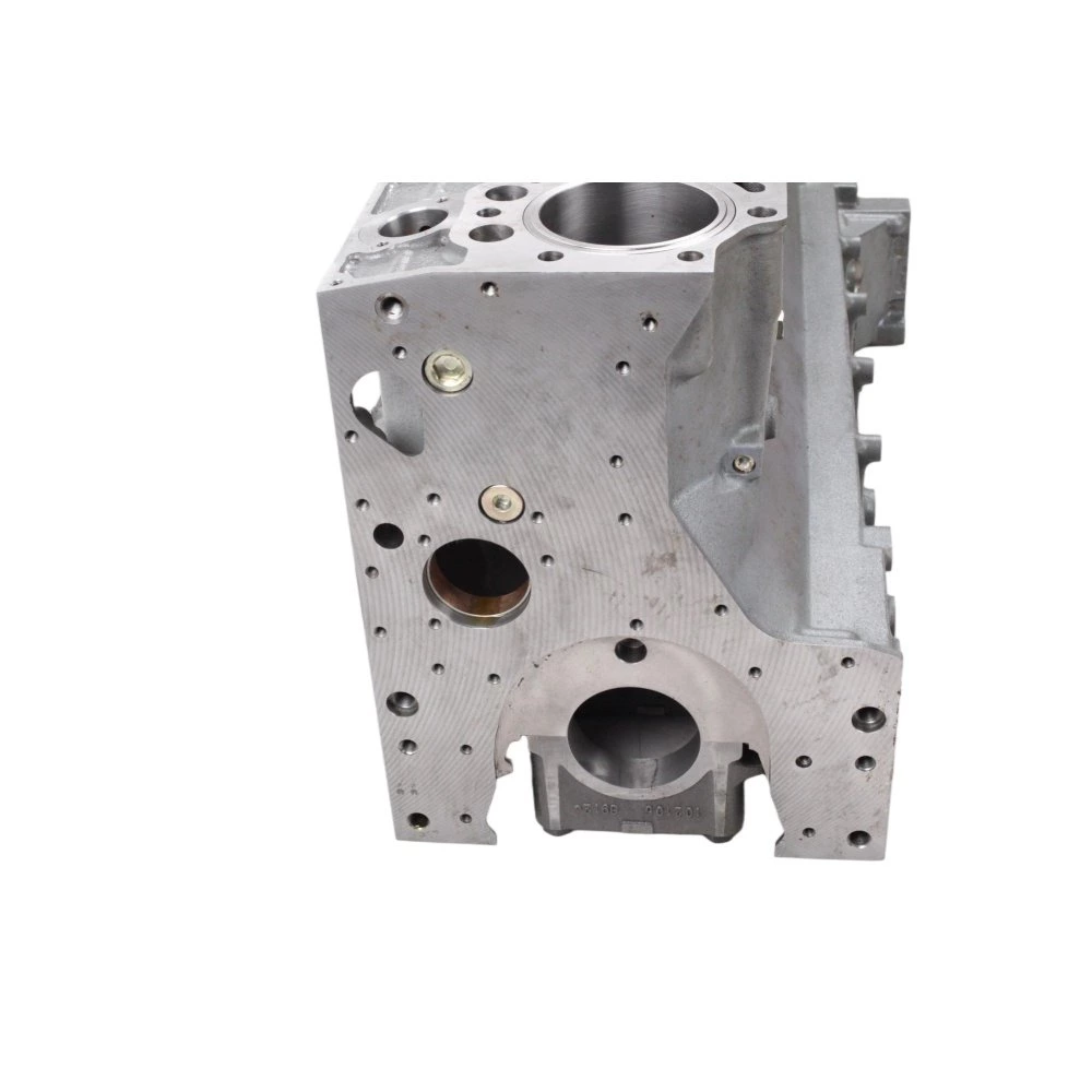 Volvo D7D Cylinder Block