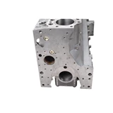 Volvo D7D Cylinder Block