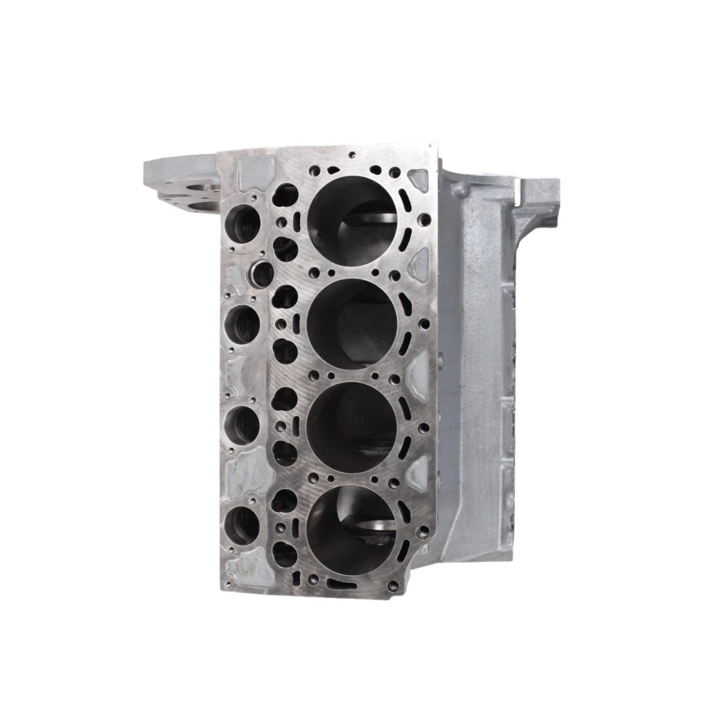 Volvo D4D Cylinder Block