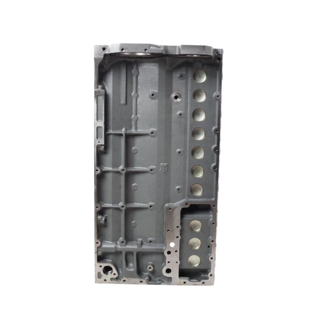 Volvo D7D Cylinder Block