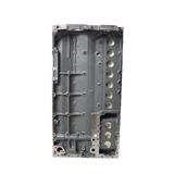 Volvo D7D Cylinder Block