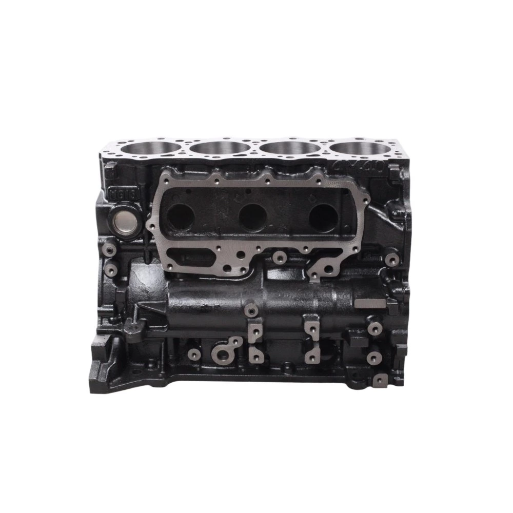 Mitsubishi 4M40 Cylinder Block