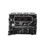 Mitsubishi 4M40 Cylinder Block