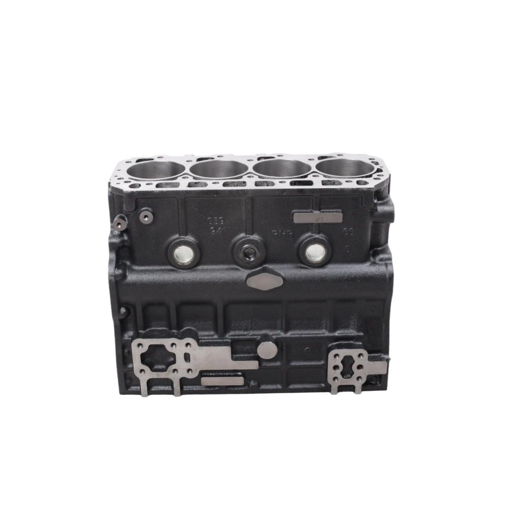 Yanmar 4TNE98 Cylinder Block