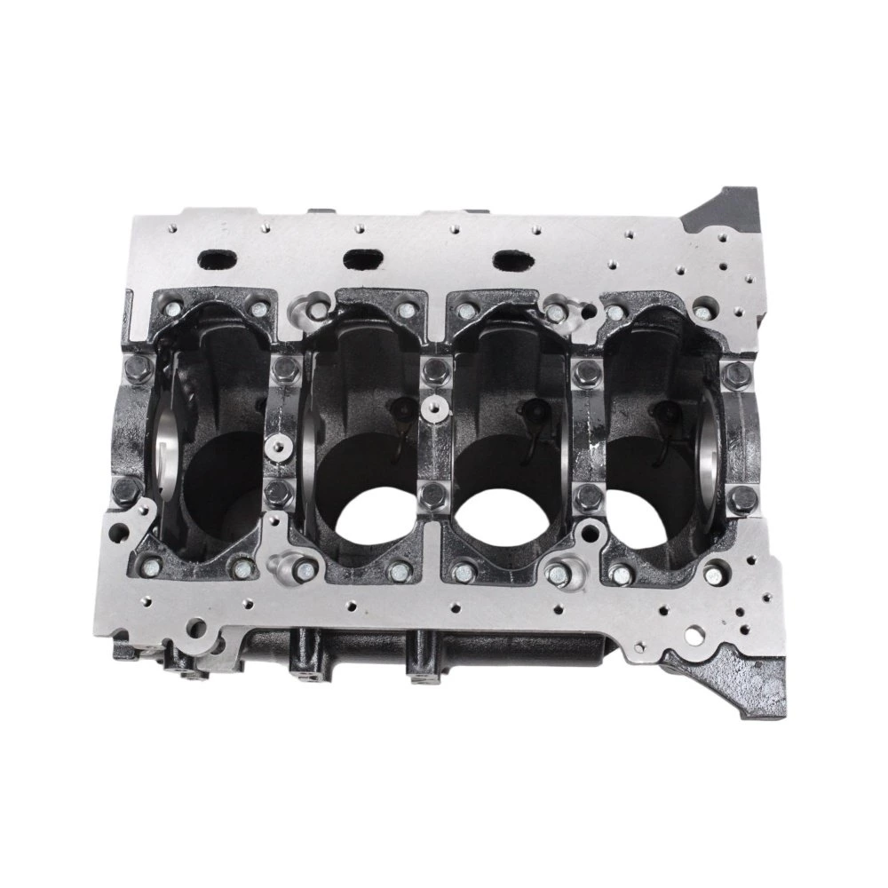 Mitsubishi 4M40 Cylinder Block