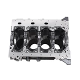 Mitsubishi 4M40 Cylinder Block