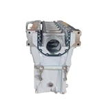 Mercedes OM473 Cylinder Block
