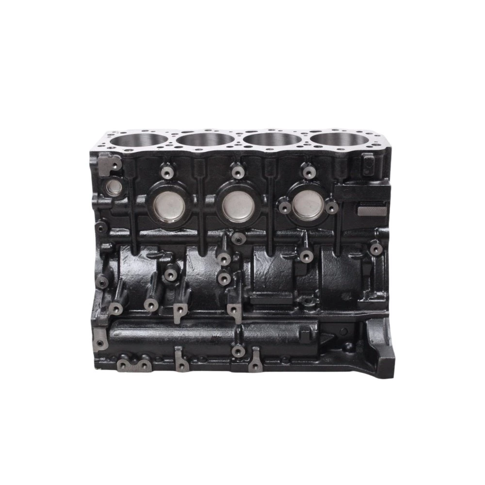 Mitsubishi 4M40 Cylinder Block