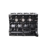 Mitsubishi 4M40 Cylinder Block