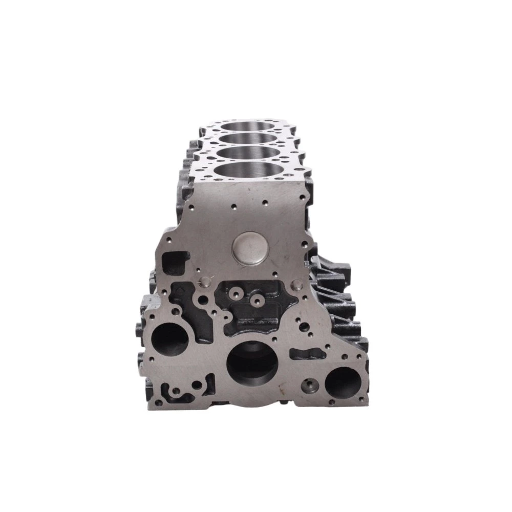 Mitsubishi 4M40 Cylinder Block