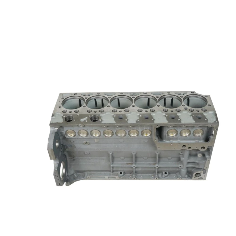 Volvo D7E Cylinder Block