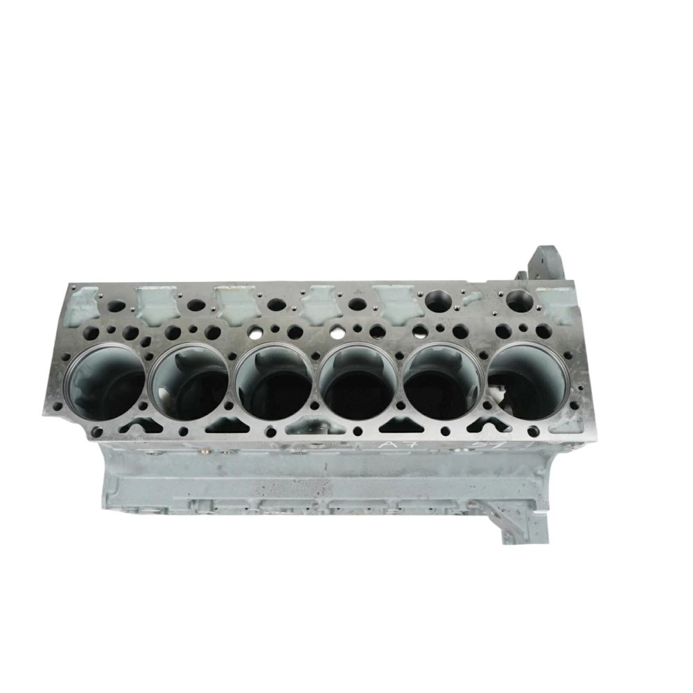 Volvo D7E Cylinder Block