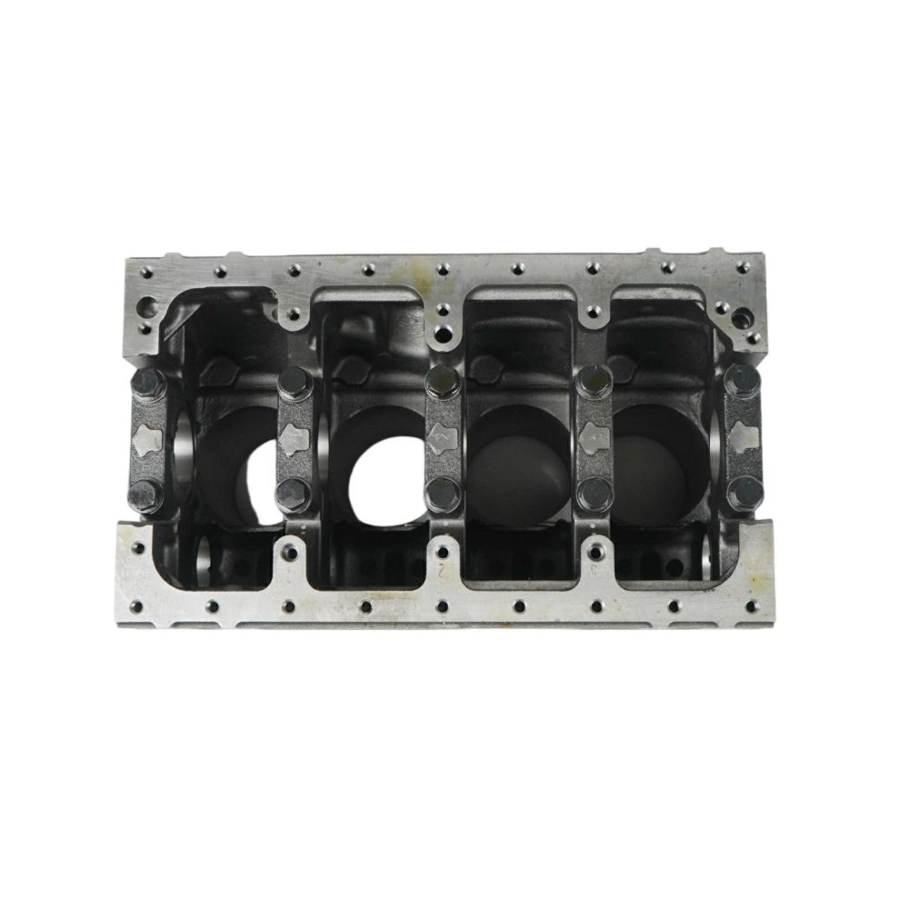 Yanmar 4TNV88 Cylinder Block
