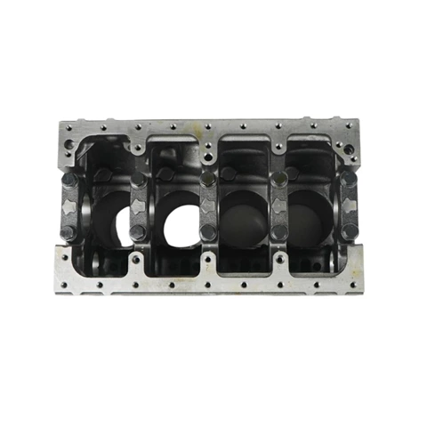 Yanmar 4TNV88 Cylinder Block