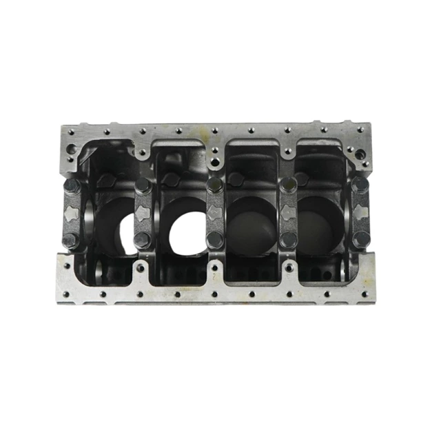 Yanmar 4TNV88 Cylinder Block