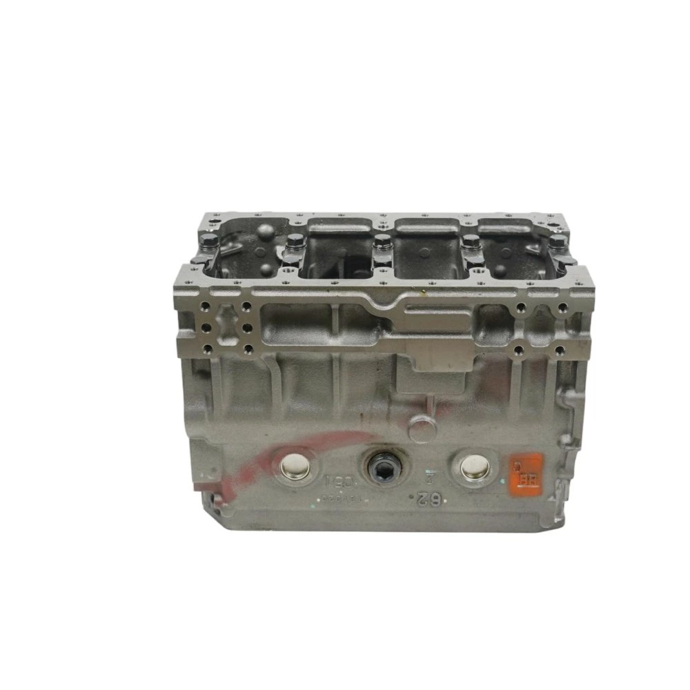Yanmar 4TNV88 Cylinder Block